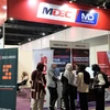 Malaysia holds cyber defence & security exhibition, conference
