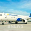 Vietravel Airlines to receive fifth aircraft