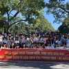 Vietnam Summer Camp to bridge overseas youth to homeland