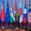 56th AMM: ASEAN committed to strengthening unity, solidity