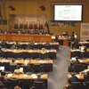Vietnam attends UN High-level Political Forum on Sustainable Development
