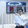 Corporate bond trading system improves market transparency, liquidity