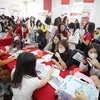 Education – an important pillar in Vietnam - US cooperation