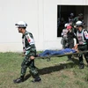 Thailand: Agencies hold joint exercise to enhance disaster readiness