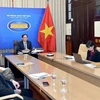 Vietnam calls for MGC priority on supporting members’ sustainable development