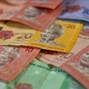 Malaysian ringgit projected to further weaken in H2