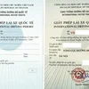 RoK, Vietnam recognise each other's international driving permits
