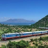 17 billion USD needed to build railway connecting to seaports