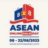 ASEAN Online Sale Day 2023 to take place in August