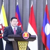 Dialogue partner countries propose numerous cooperation initiatives with ASEAN