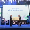 Samsung Hope School gives wings to dreams of young people