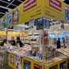 Vietnam attends Hong Kong (China) Book Fair