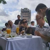 HCM City struggles with labour shortage in hotel and restaurant sector
