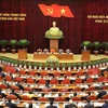 Politburo issues new regulation on controlling power, preventing corruption in personnel work