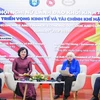 Vietnam, US talk climate finance solutions 
