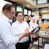 Malaysian media highlights PM Anwar Ibrahim’s official visit to Vietnam