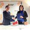 Khanh Hoa, Australia’s Northern Territory sign cooperation plan