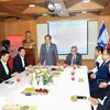 Vietnam, Israel celebrate 30 years of diplomatic ties