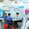 Over 400 domestic, foreign firms to attend Vietnam Medipharm Expo in HCM City