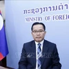 Lao official calls Vietnam an active, responsible member of ASEAN