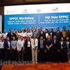 Vietnam backs negotiations on global treaty on plastic pollution