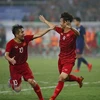 ASIAD 19 draw: U23 Vietnam faces tough group, women's team has chance for quarterfinals