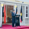 Australia’s Northern Territory prioritises all-round cooperation with Vietnam
