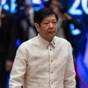 Philippine President prioritises increasing food production