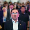 Malaysian PM announces new plan to boost economic growth