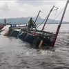 Deaths in Philippine boat accident amount to 26