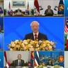 Vietnam’s 28 years of ASEAN membership: Joining hands for strong, united, prosperous community