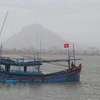 Binh Thuan ramps up efforts against IUU fishing 