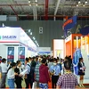 First Vietnam int’l logistics expo to take place in HCM City
