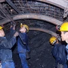 Coal companies announce strong profit results in Q2