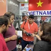 Vietnamese footwear products introduced in India