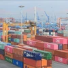 Trade surplus reaches 15.23 billion USD in seven months