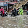 Typhoon Doksuri kills 25, makes 20 missing in Philippines