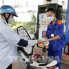 Petrol prices surge in latest adjustment