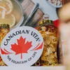 Vietnamese Canadian firm benefits from CPTPP