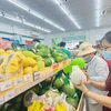 Saigon Co.op opens more food outlets