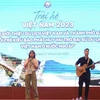 OV youth expected to act as ambassadors for Vietnamese tourism