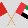 Greetings exchanged on anniversary of Vietnam-UAE diplomatic ties