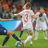 Vietnam bid farewell to 2023 Women's World Cup with 7-0 loss to Netherlands