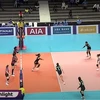 Southeast Asian Women's Volleyball Tournament to open in Vinh Phuc