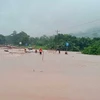 Thousands of Cambodian households affected by flooding 