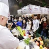 VietFood & Beverage – ProPack Vietnam 2023 to take place this month