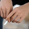 Cambodia imposes VAT on cigarettes