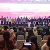 Vietnam attends ASEAN meetings on environment in Indonesia