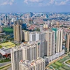 Apartment prices in big cities stay high despite market stagnation