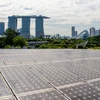 ASEAN countries agree to develop sustainable cities